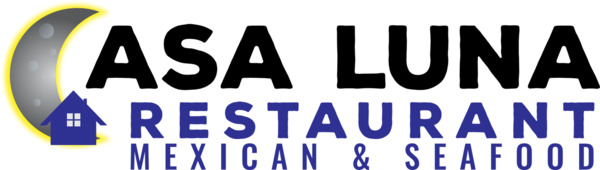 Casa Luna Restaurant Logo